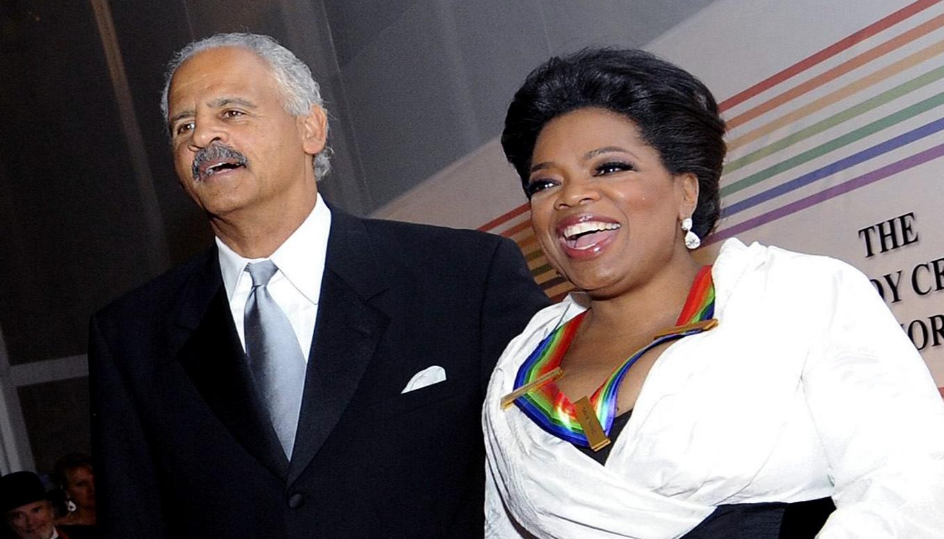 Unwed Oprah's being a terrible role model