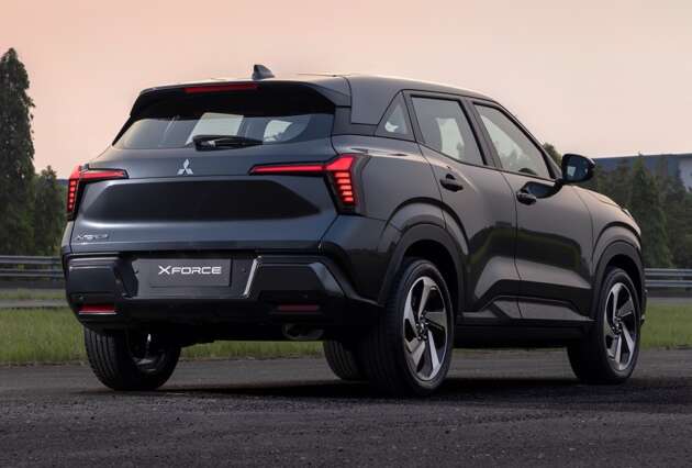 Creta tiêu chuẩn và Xforce GLX đều 599 triệu đồng: Chọn xe nào tốt hơn?