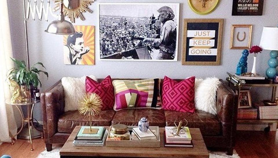 Creating Dream Homes Decor Style