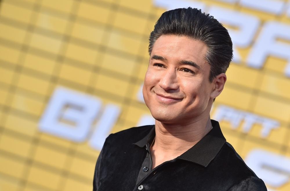 Mario Lopez's Health Update And His Inspiring Approach to Wellbeing |  PINKVILLA
