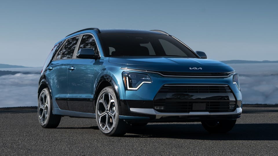 Achieve Top Hybrid Vehicles Standards