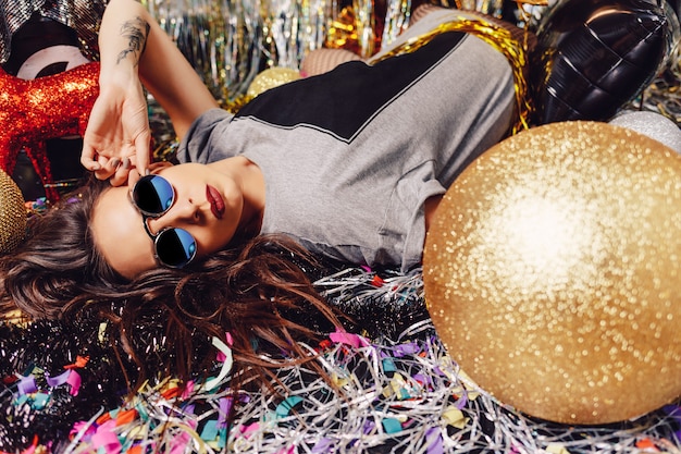 Glam Glimpse Lifestyle Magic