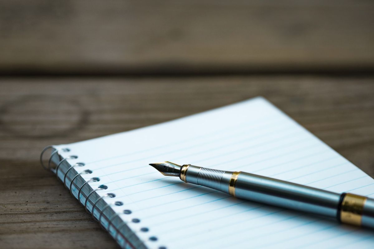 Understanding the Symbolism of Writing on Paper in Dreams