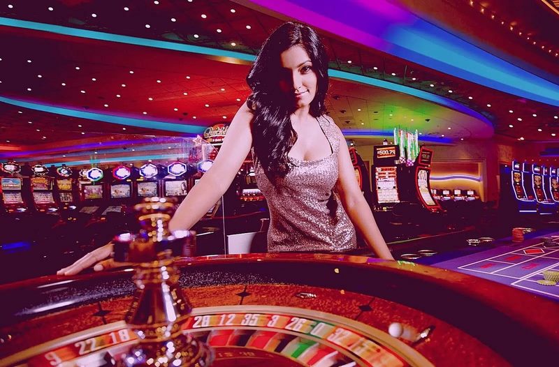 Roulette là trò chơi diễn ra nhanh chóng và hấp dẫn