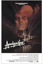 Marlon Brando and Martin Sheen in Apocalypse Now (1979)