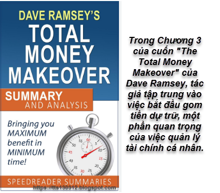 The Total Money Makeover - Dave Ramsey: Hướng Dẫn Hoàn Hảo để Quản Lý Tài Chính Cá Nhân tts130312