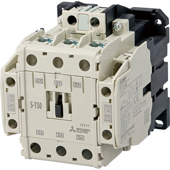 Contactor - Khởi động từ