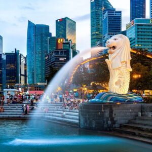 Singapore holiday packages