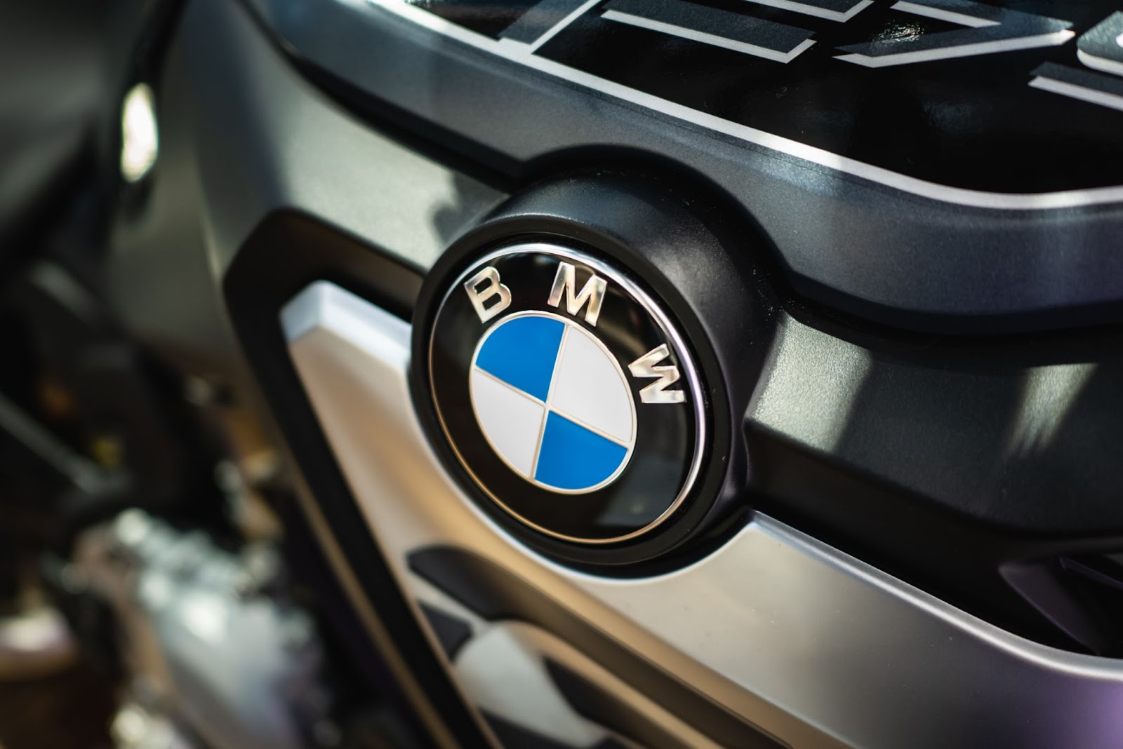 voiture BMW d'occasion