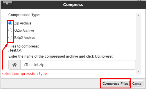 https://www.milesweb.in/hosting-faqs/wp-content/uploads/2021/10/cp_select_compression_type.png