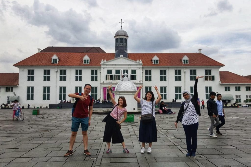 10 Rekomendasi Tempat Wisata Jakarta Barat, Menarik