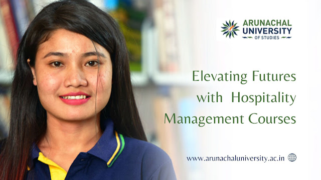 Hospitality Management Courses