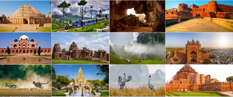 Best Places To Travel For Culture, The Travel A World, thetravelaworld.com