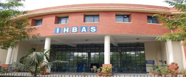 The Institute of Human Behaviour and Allied Sciences (IHBAS) 