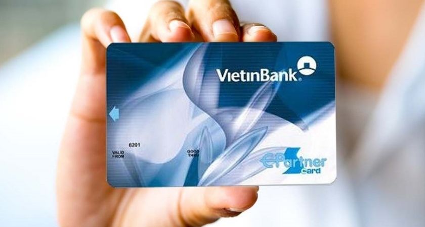 Phí duy trì tài khoản Vietinbank