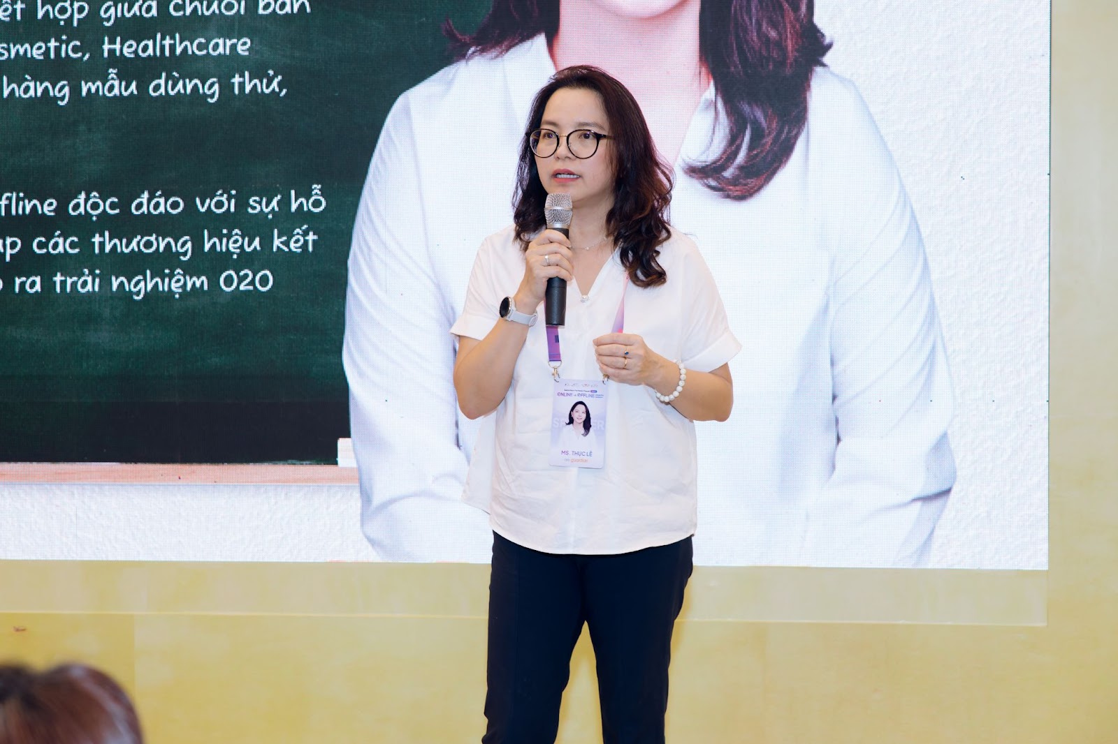 Triển lãm tương tác The Master Channel - Season 5: Khi công nghệ được trình bày trong “Trường Tiểu Học”
