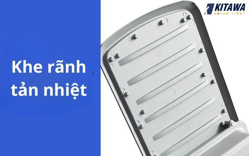 Đèn đường năng lượng mặt trời 500W - BC14.500