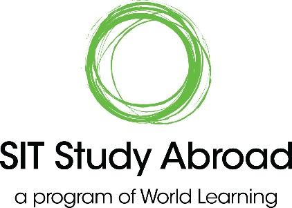 Image result for sit study abroad a program of world learning
