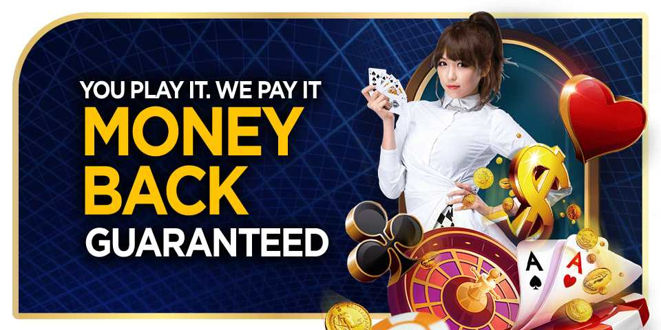  Online Live Gambling club Singapore