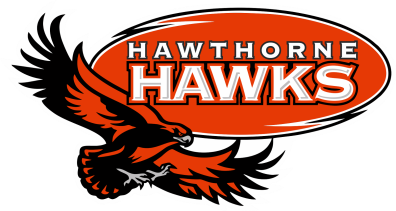 Hawthorne Hawks Logo.png