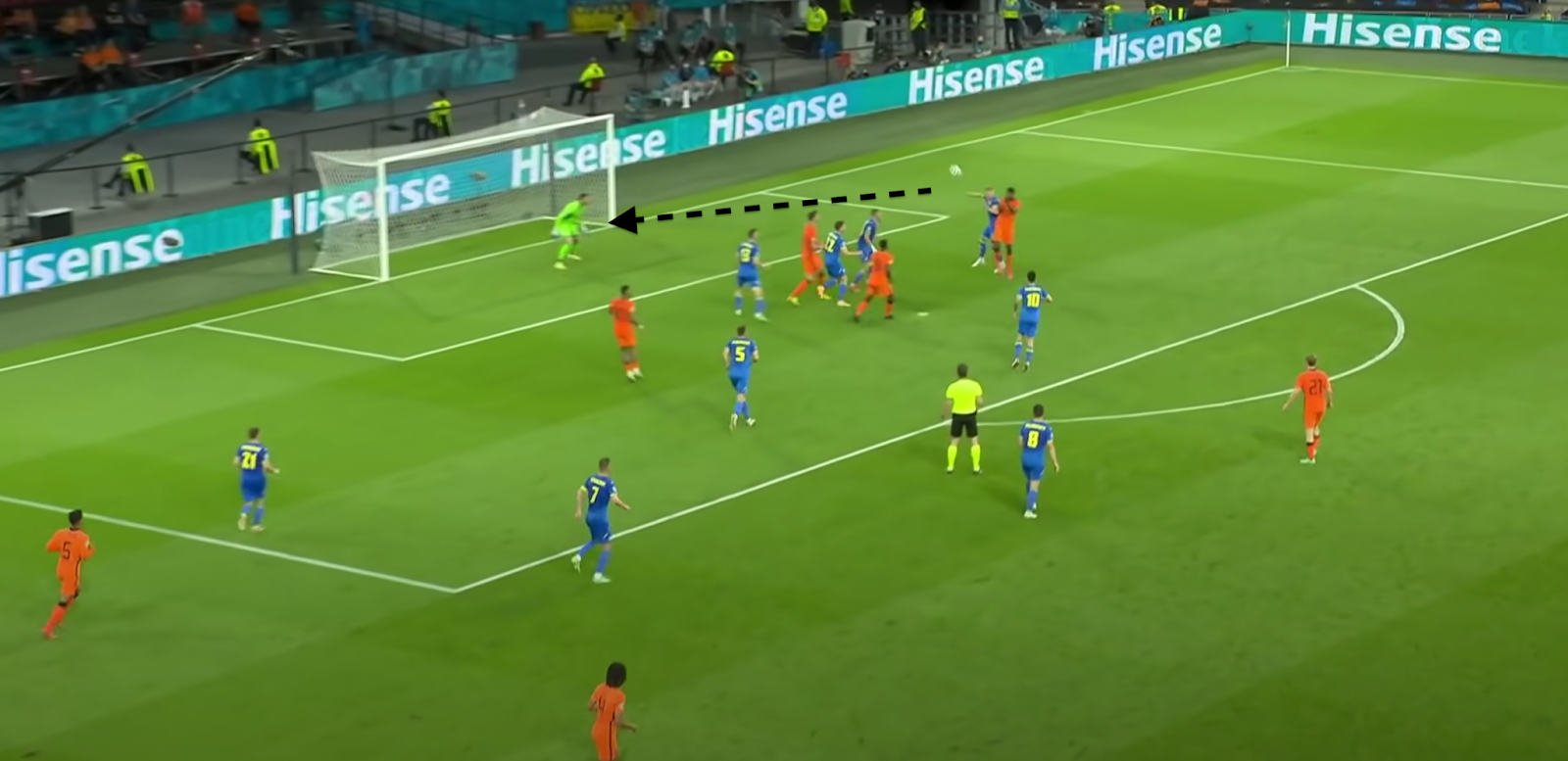 Football History: The Wing-Back