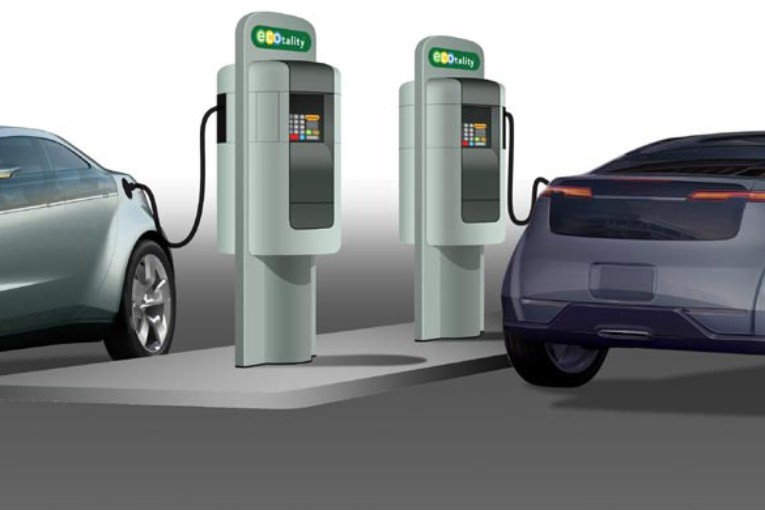 Smart Eco Drive Choices