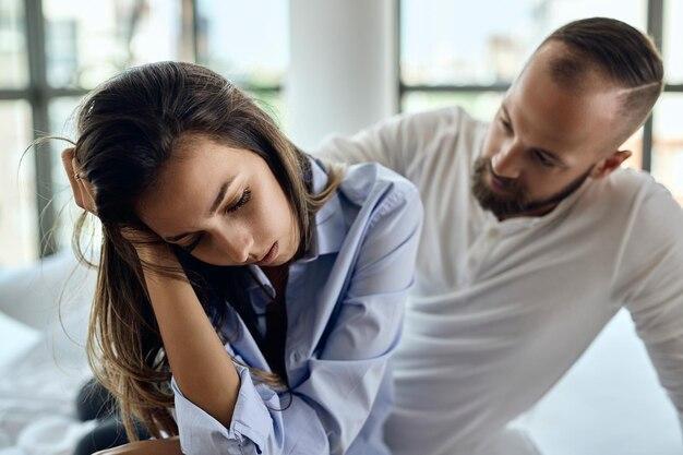 Segni di una relazione abusiva emotiva