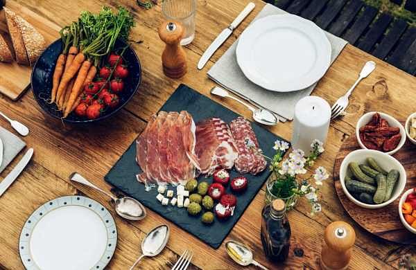Revive Your Culinary Experience