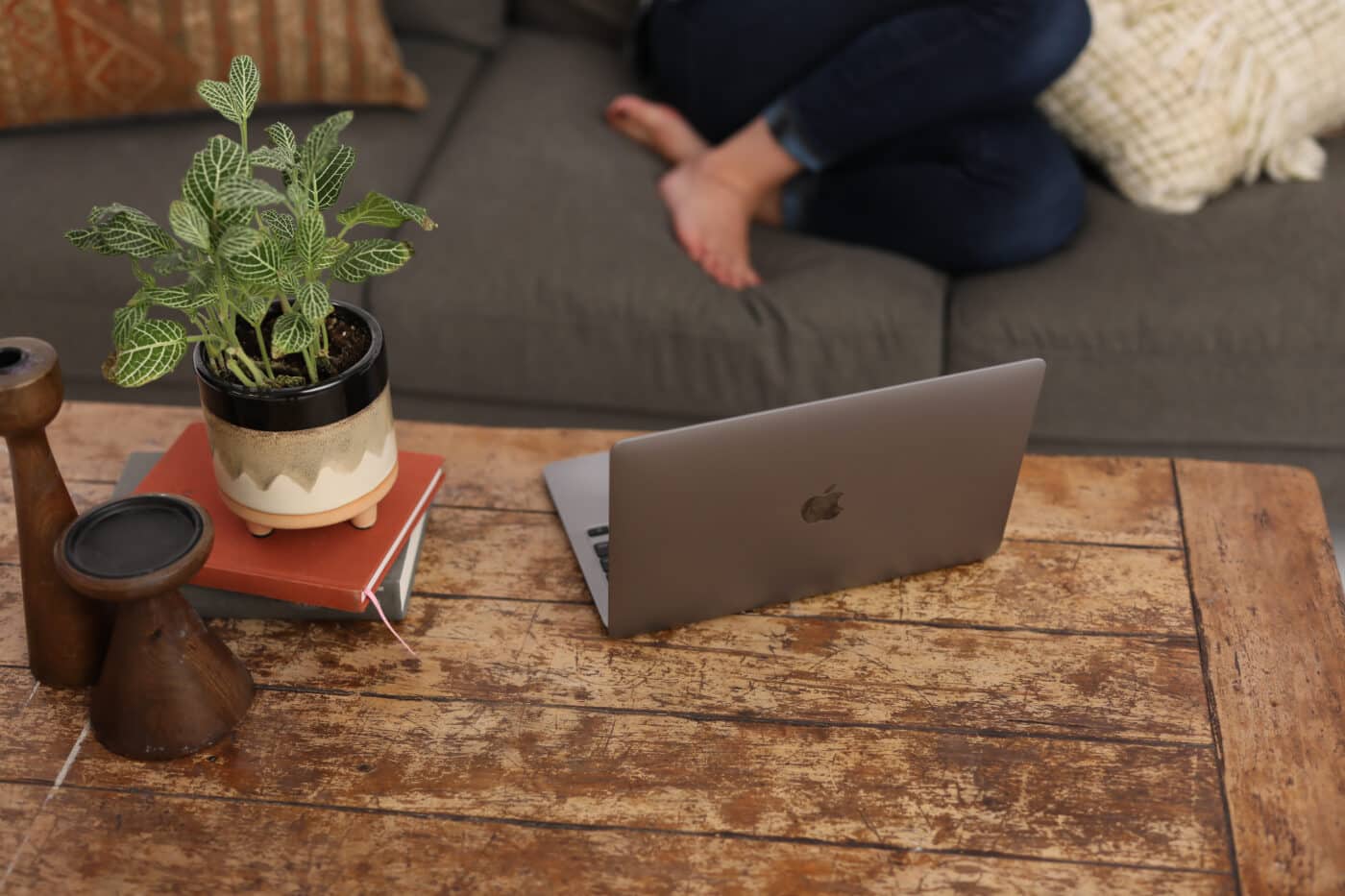 Wellness Through Smart Habits