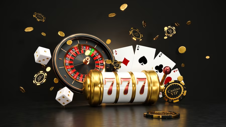 Payment Options in Online Casinos