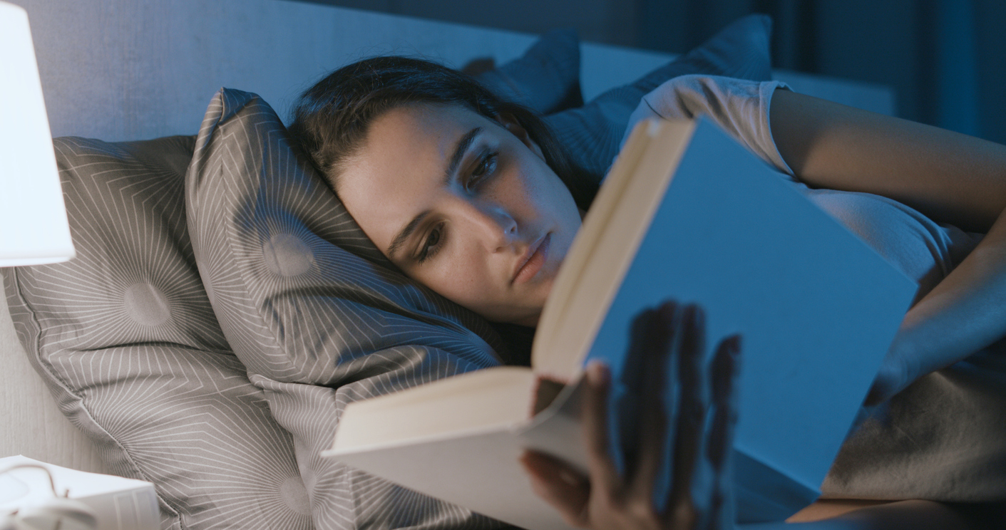 Ako zlepšiť spánok?
