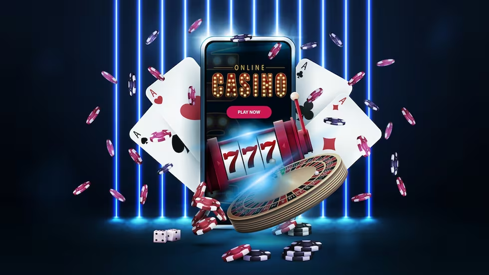 Giới thiệu sân chơi MG casino