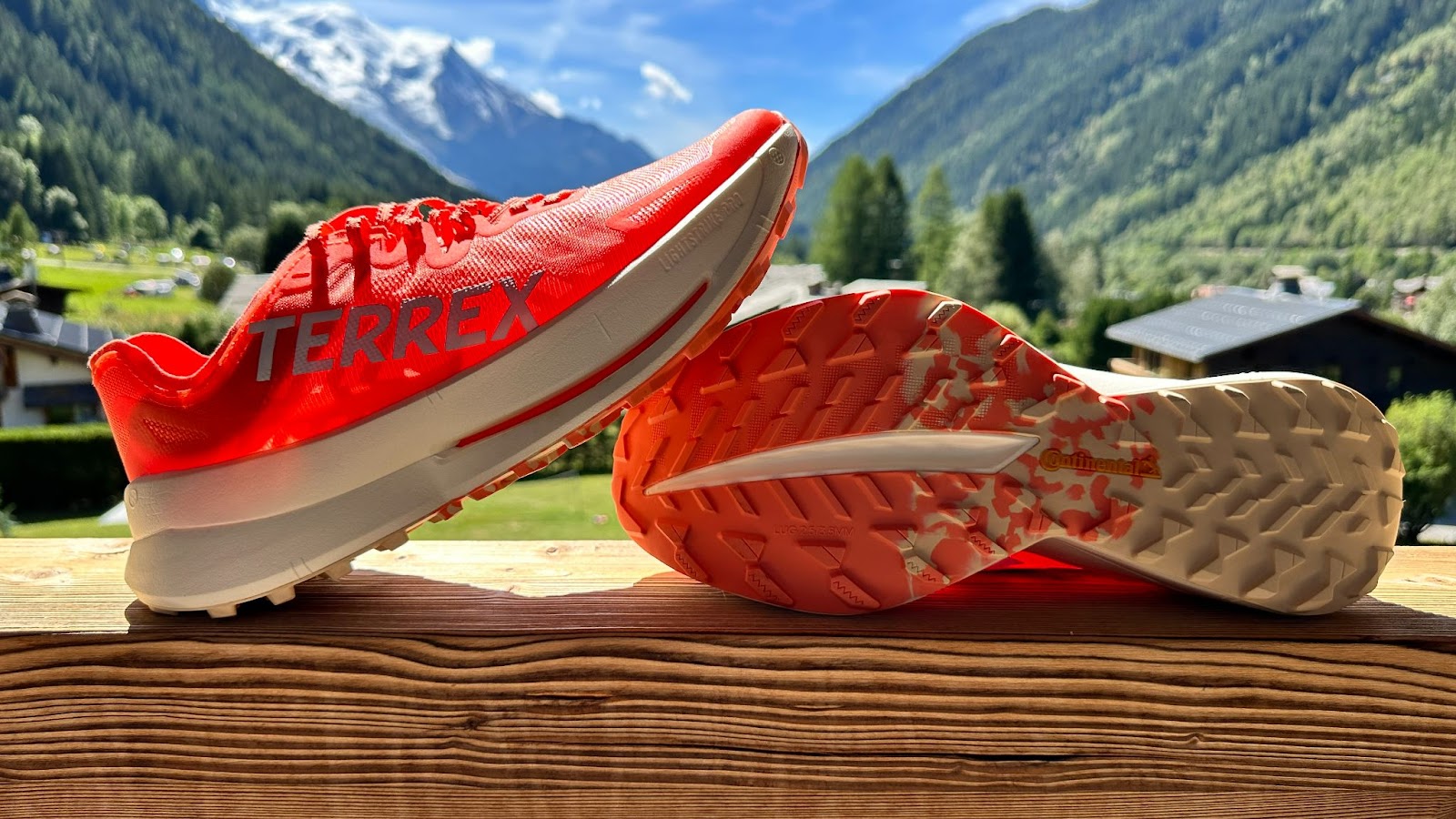 Road Trail Run: adidas Terrex Agravic Speed Ultra Review