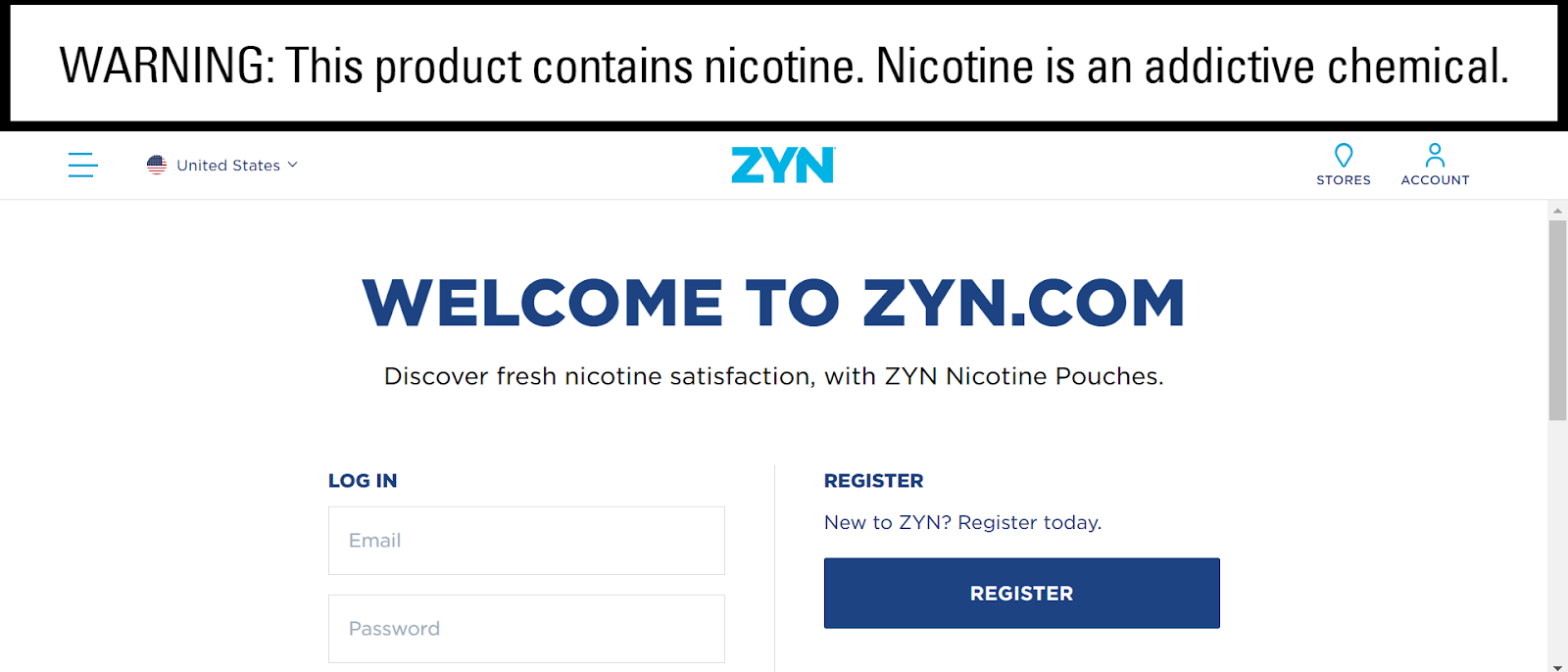 ZYN Rewards