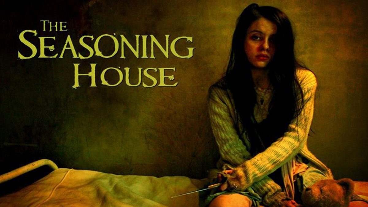 แหกค่ายนรกทมิฬ The Seasoning House (2012) By KUBET