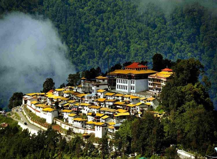 10 Reasons why you must plan a holiday in Tawang - IHPL