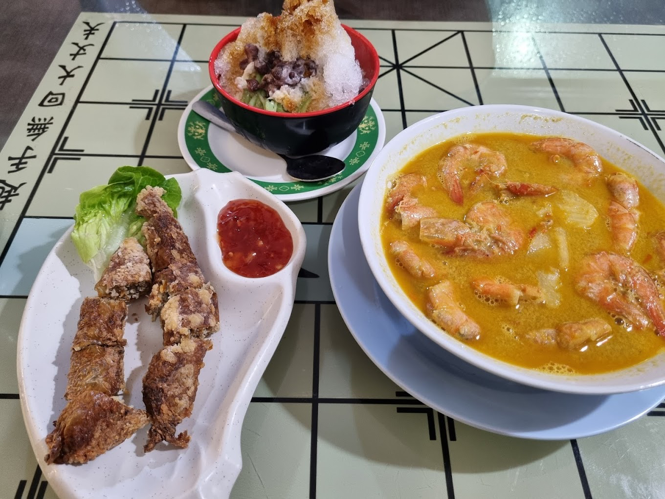 best restaurants in port dickson