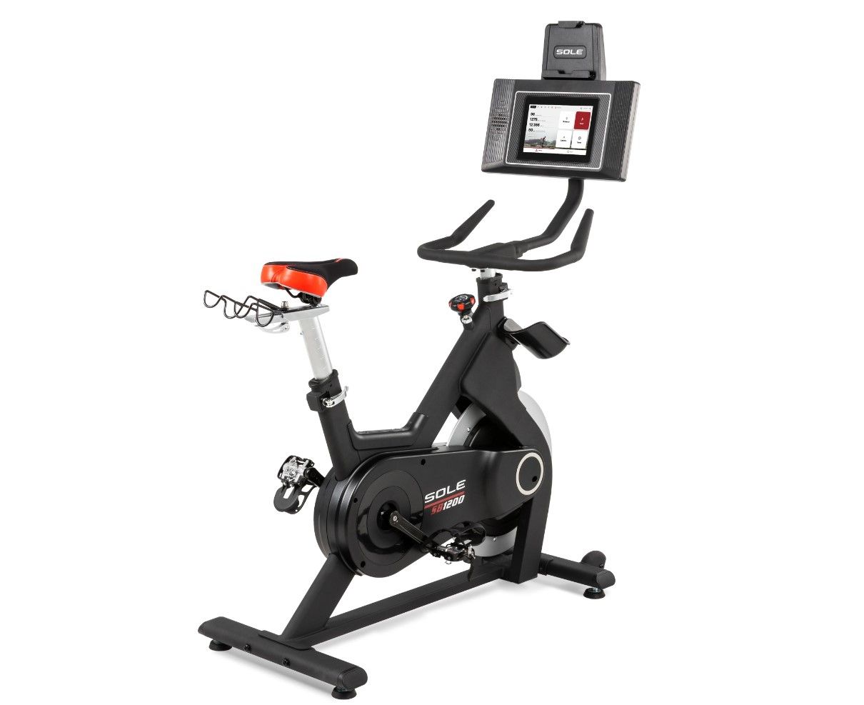 Elliptical vs Bike for Glutes: Targeting Your Glutes for Maximum Toning