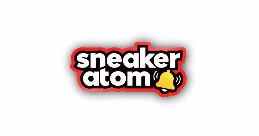 sneaker atom