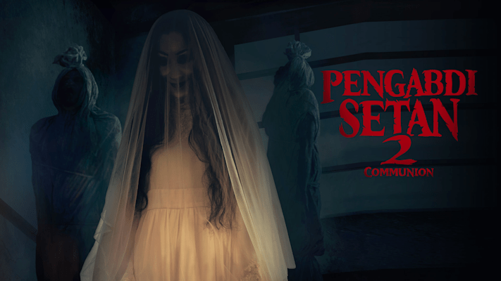 Pengabdi Setan 2: Communion (Photo: Hotstar)