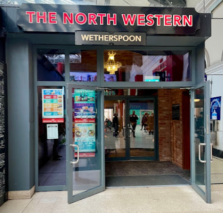 The North Western