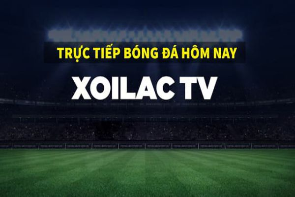 Xoilac-tv.click – Trải nghiệm xem bóng đá trực tuyến Xoilac TV