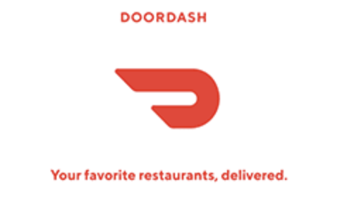 Buy DoorDash Gift Cards