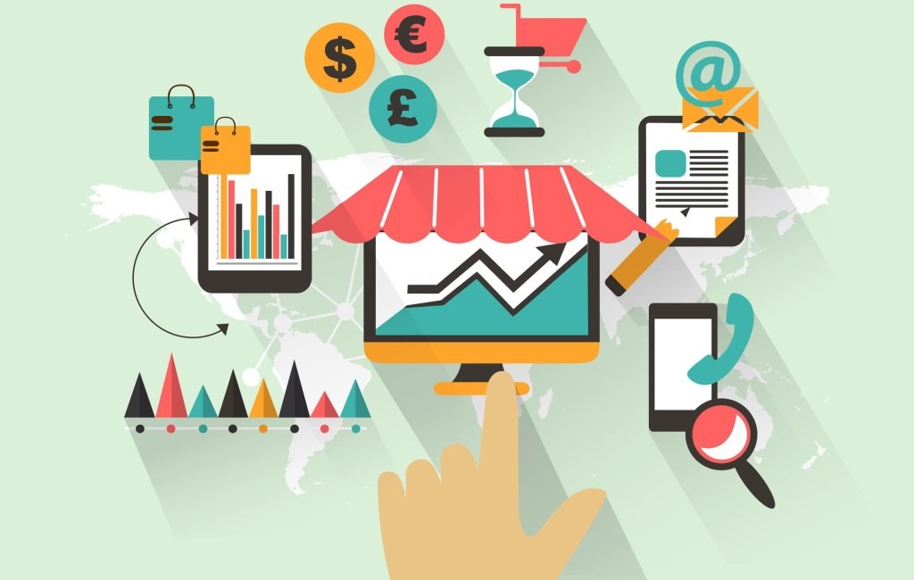 importance what is omnichannel retail