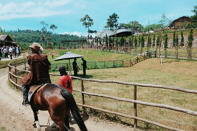 10 Rekomendasi Wisata Edukasi Anak Terbaik di Bogor