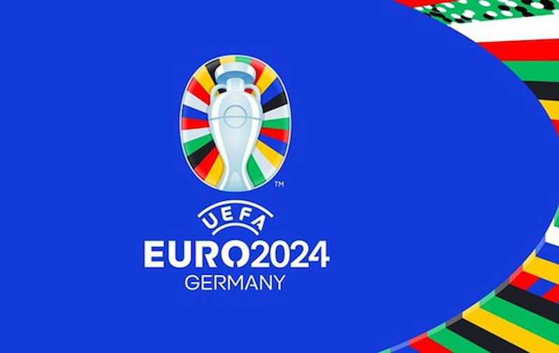 VCK Euro 2024 tổ chức ở đâu? 10 sân bóng sôi động tại Đức