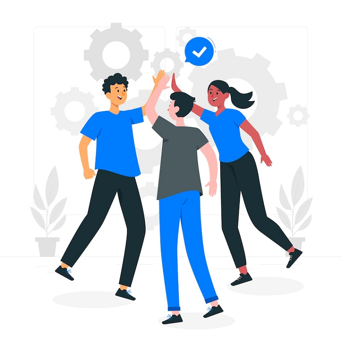 Cách người sáng tạo duy trì trạng thái tích cực trong thời kỳ khó khăn?