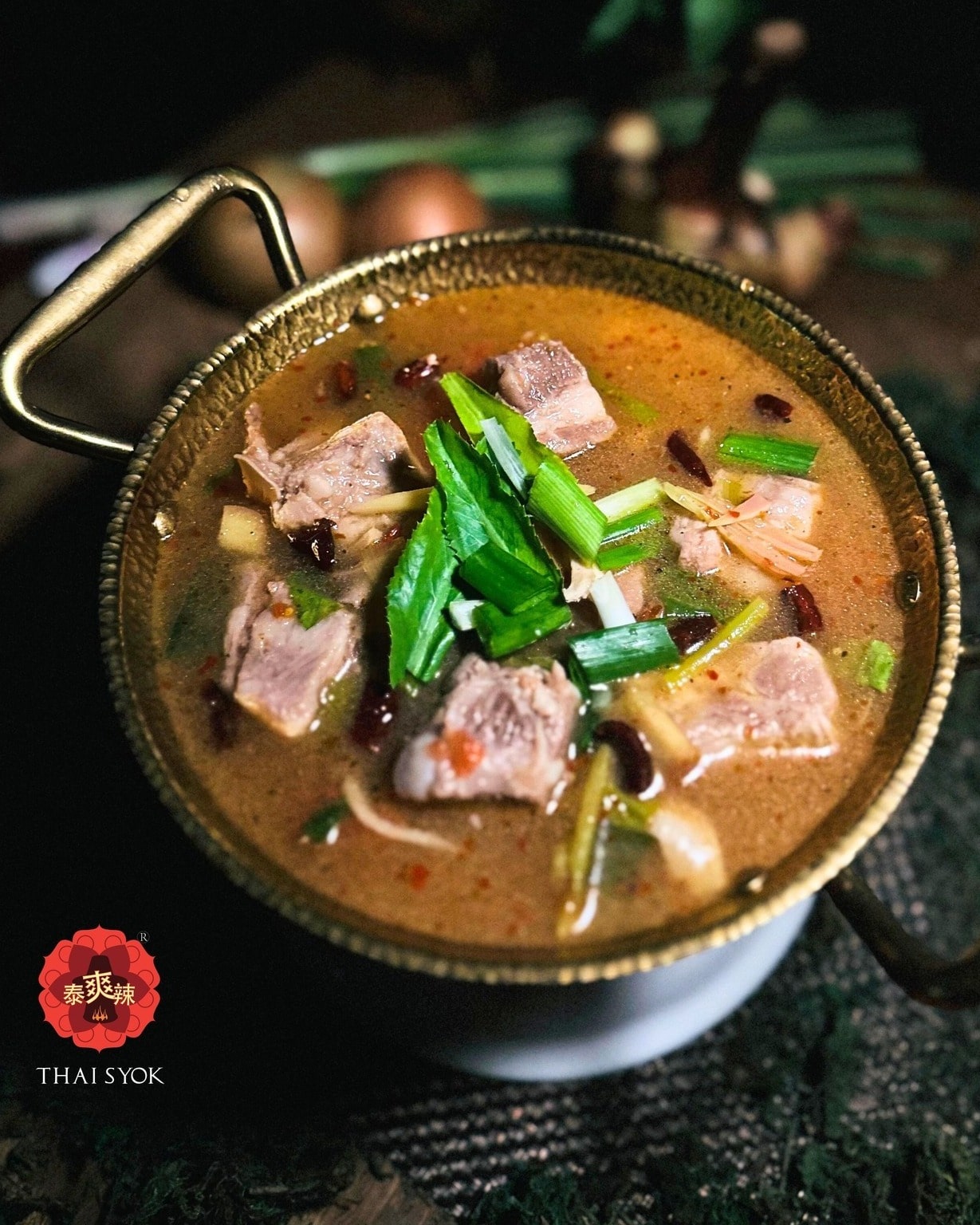 Setia Alam Food