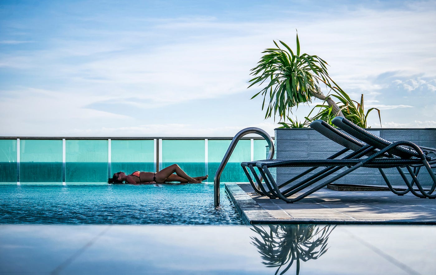 Discover Opulence Luxe Revelations