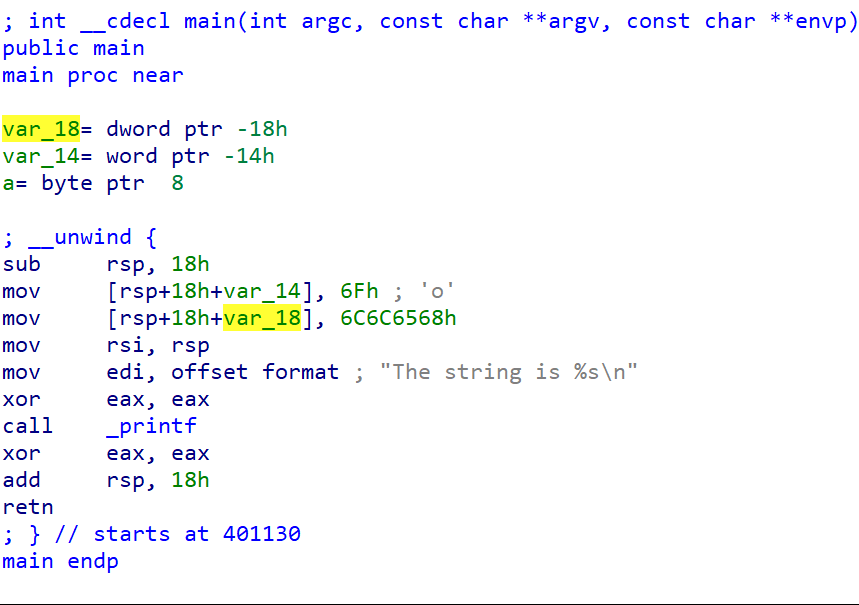 Nostalgic memory - An attempt to understand the evolution of memory corruption mitigations - Part 4